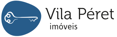 Logotipo da Vila Péret Imóveis